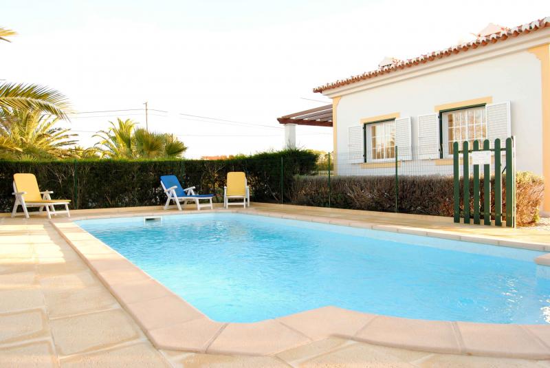 foto 10 Huurhuis van particulieren Aljezur villa Algarve  Zwembad
