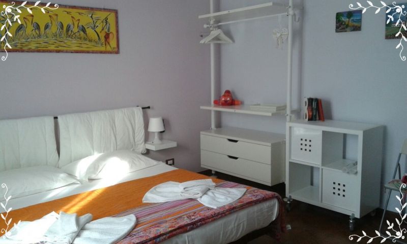 foto 1 Huurhuis van particulieren Peschiera del Garda appartement Veneti Verona (provincie) slaapkamer 1