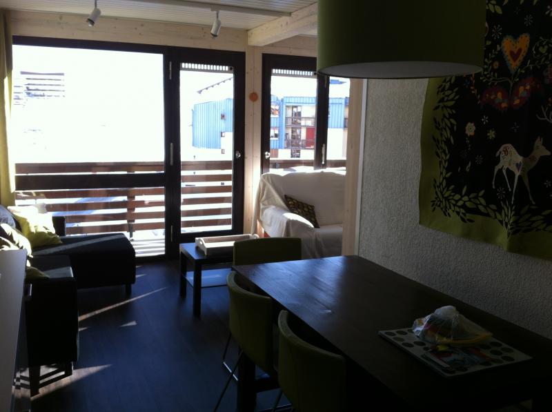 foto 9 Huurhuis van particulieren Tignes appartement Rhne-Alpes Savoie Verblijf