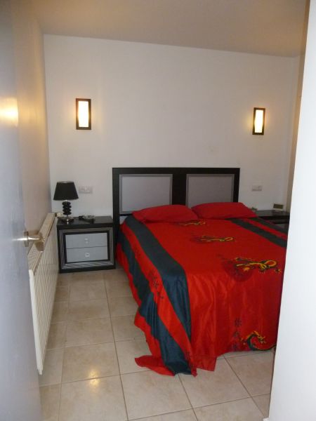 foto 10 Huurhuis van particulieren Calpe villa Valencia (regio) Alicante (provincia de) slaapkamer 1