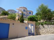 Vakantiewoningen Alicante (Provincia De) voor 2 personen: villa nr. 75907