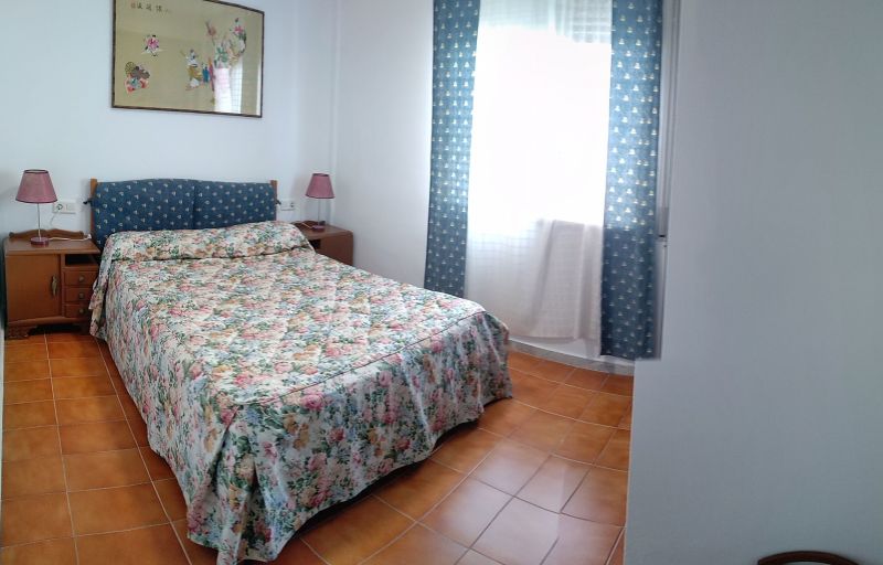foto 8 Huurhuis van particulieren Rosas appartement Cataloni Girona (provincia de) slaapkamer 1