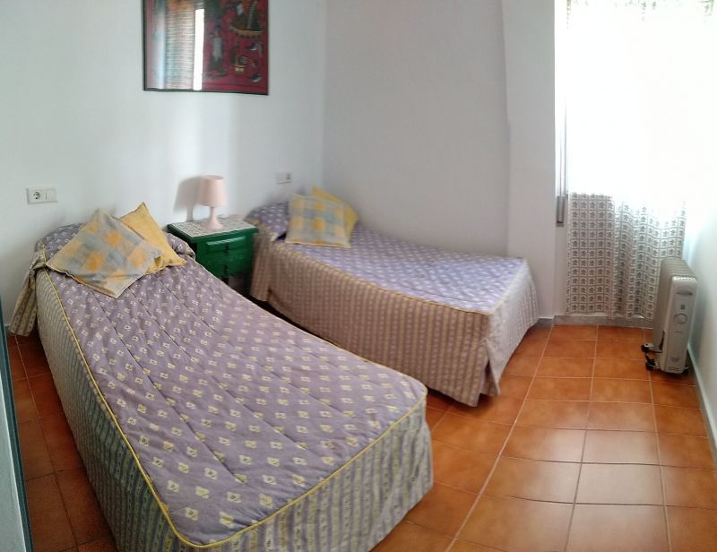foto 10 Huurhuis van particulieren Rosas appartement Cataloni Girona (provincia de) slaapkamer 2