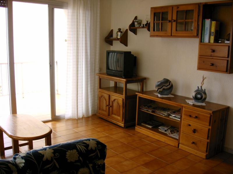 foto 1 Huurhuis van particulieren Rosas appartement Cataloni Girona (provincia de) Verblijf