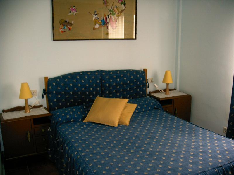 foto 4 Huurhuis van particulieren Rosas appartement Cataloni Girona (provincia de) slaapkamer 1