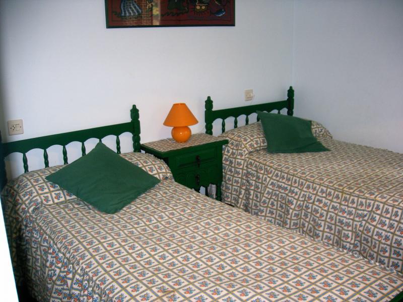 foto 5 Huurhuis van particulieren Rosas appartement Cataloni Girona (provincia de) slaapkamer 2