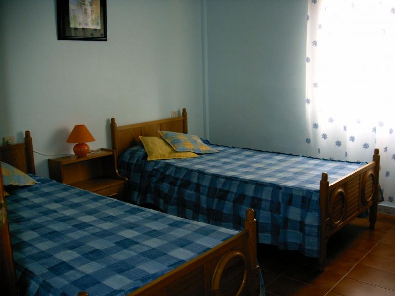 foto 6 Huurhuis van particulieren Rosas appartement Cataloni Girona (provincia de) slaapkamer 3