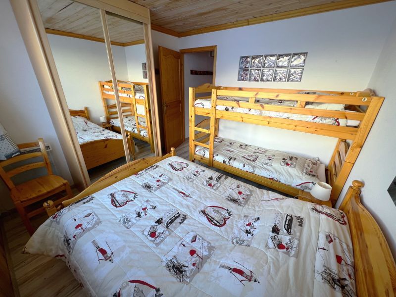 foto 4 Huurhuis van particulieren La Plagne appartement Rhne-Alpes Savoie slaapkamer 1