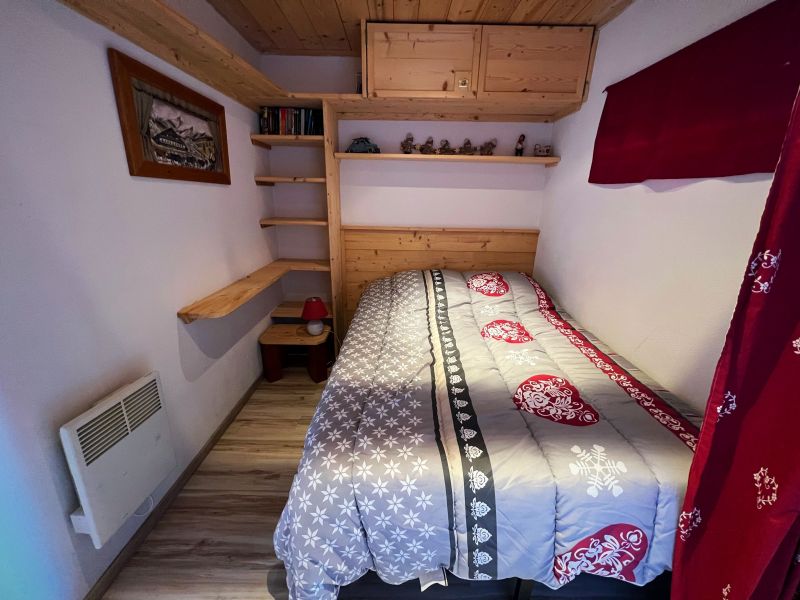 foto 5 Huurhuis van particulieren La Plagne appartement Rhne-Alpes Savoie slaapkamer 2