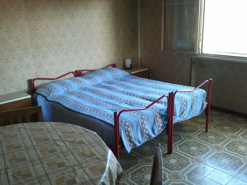 foto 3 Huurhuis van particulieren Bellaria Igea Marina appartement Emilia-Romagna Rimini (provincie) slaapkamer 1