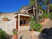 Vakantiewoningen Corsica voor 2 personen: villa nr. 79272