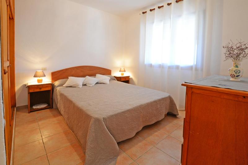foto 8 Huurhuis van particulieren Porto Vecchio villa Corsica Corse du Sud slaapkamer 1
