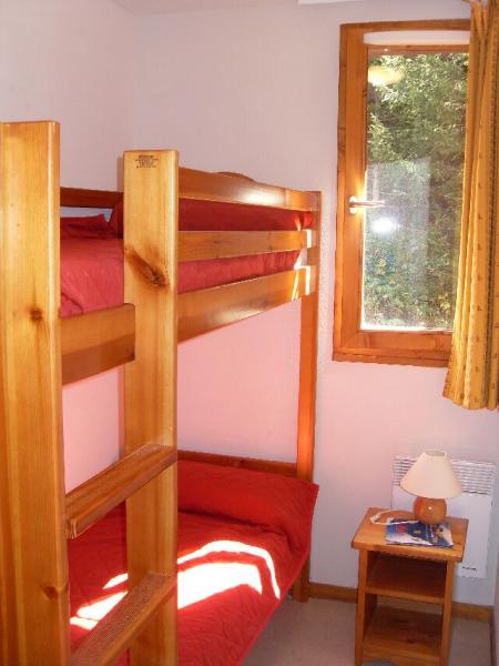 foto 2 Huurhuis van particulieren Valfrjus appartement Rhne-Alpes Savoie slaapkamer 3