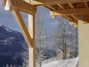 Vakantiewoningen wintersportplaats: gite nr. 81230