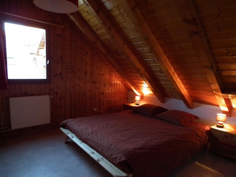 foto 10 Huurhuis van particulieren Valloire chalet Rhne-Alpes Savoie slaapkamer 3