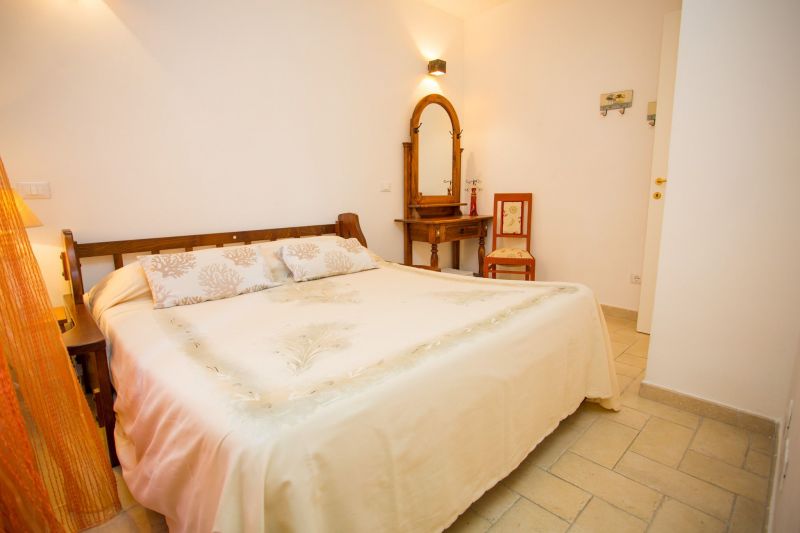 foto 14 Huurhuis van particulieren Ameglia appartement Liguri La Spezia (provincie) slaapkamer