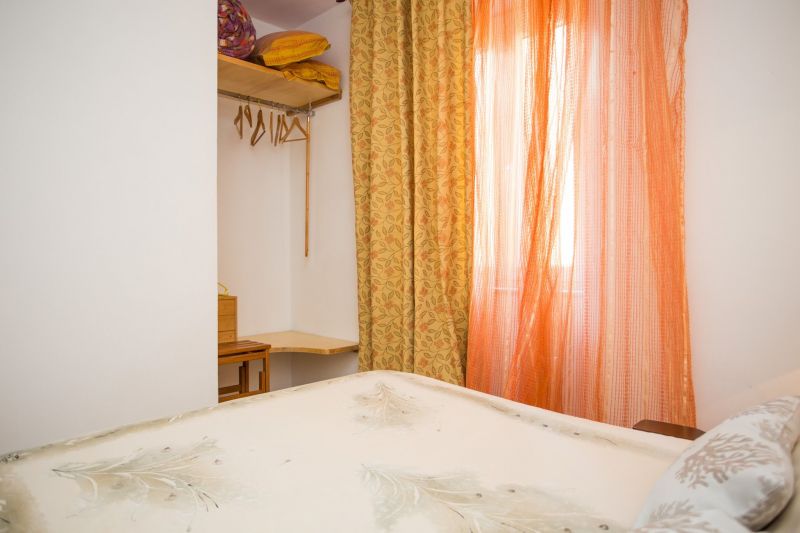 foto 17 Huurhuis van particulieren Ameglia appartement Liguri La Spezia (provincie) slaapkamer
