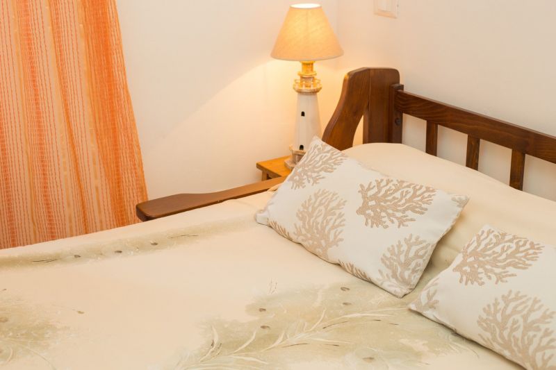foto 16 Huurhuis van particulieren Ameglia appartement Liguri La Spezia (provincie) slaapkamer