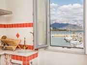 Vakantiewoningen La Spezia (Provincie) voor 3 personen: appartement nr. 87382