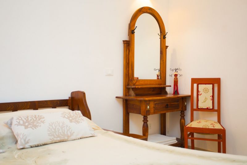 foto 13 Huurhuis van particulieren Ameglia appartement Liguri La Spezia (provincie) slaapkamer