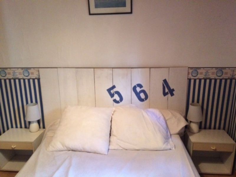 foto 13 Huurhuis van particulieren Cap Ferret villa Aquitaine Gironde slaapkamer 3
