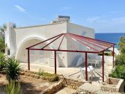 Vakantiewoningen Gagliano Del Capo: villa nr. 92878