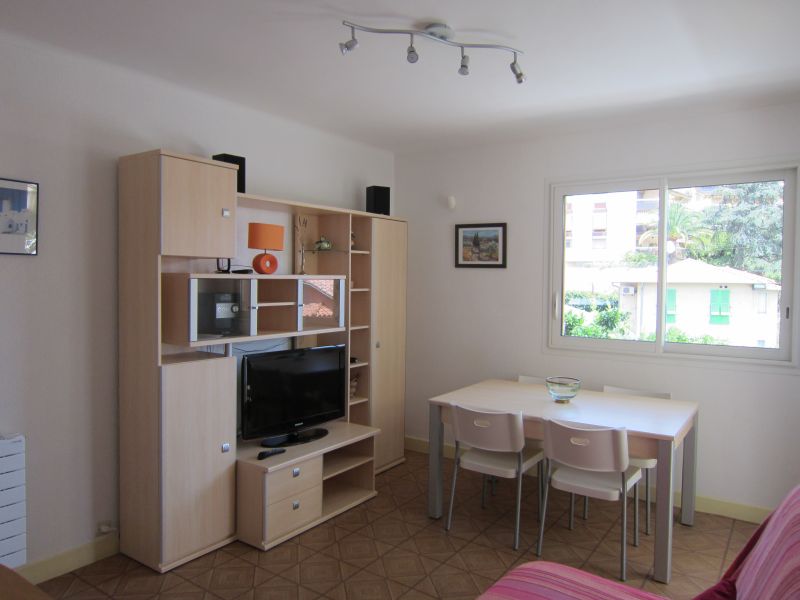 foto 6 Huurhuis van particulieren Nice appartement Provence-Alpes-Cte d'Azur Alpes-Maritimes Verblijf