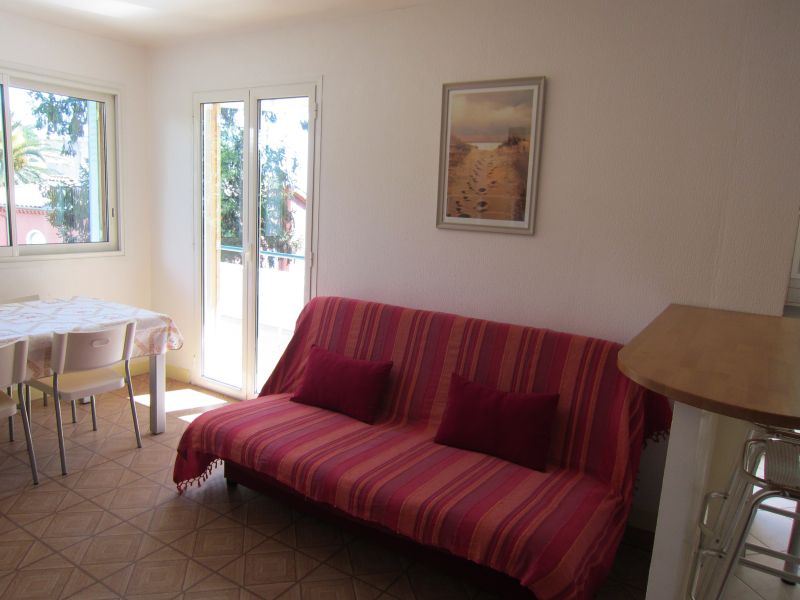 foto 7 Huurhuis van particulieren Nice appartement Provence-Alpes-Cte d'Azur Alpes-Maritimes Verblijf