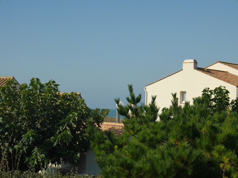 foto 13 Huurhuis van particulieren Bretignolles sur mer maison Pays de la Loire Vende Het aanzicht van de woning