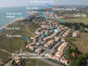 Vakantiewoningen zwembad Bretignolles Sur Mer: maison nr. 94166