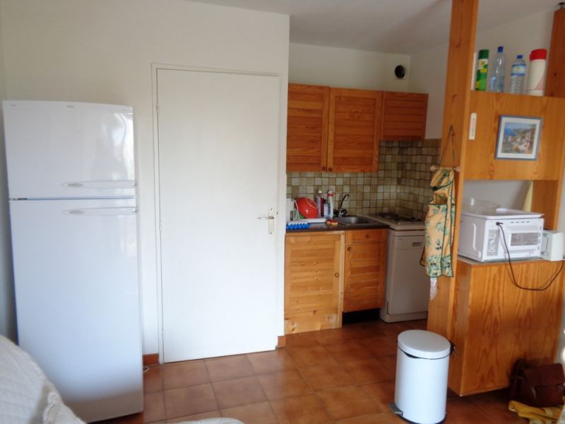 foto 1 Huurhuis van particulieren Le Lavandou appartement Provence-Alpes-Cte d'Azur Var Eetkamer