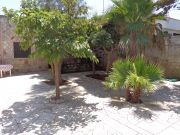 Vakantiewoningen zicht op zee Lecce: appartement nr. 99837