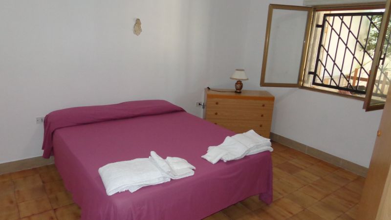 foto 1 Huurhuis van particulieren Lecce appartement Pouilles Lecce (provincie) slaapkamer 1
