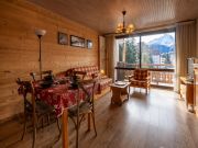 Vakantiewoningen Les 2 Alpes voor 2 personen: studio nr. 101130