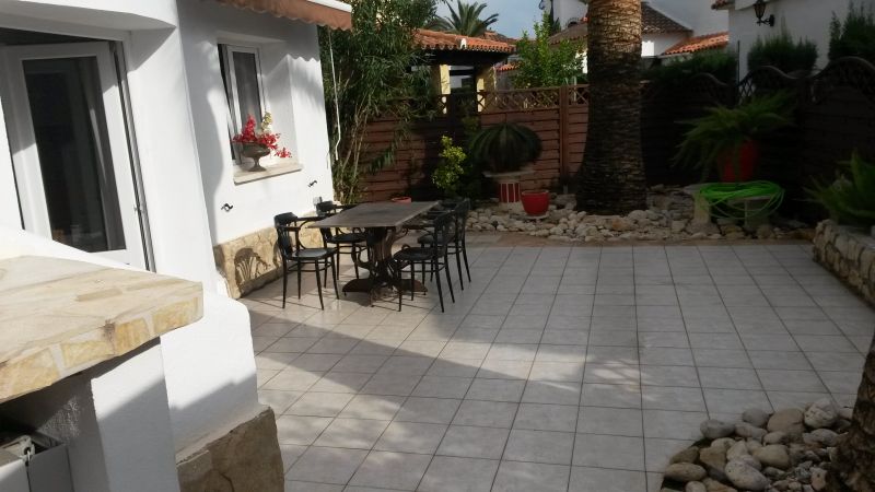 foto 4 Huurhuis van particulieren Dnia villa Valencia (regio) Alicante (provincia de)