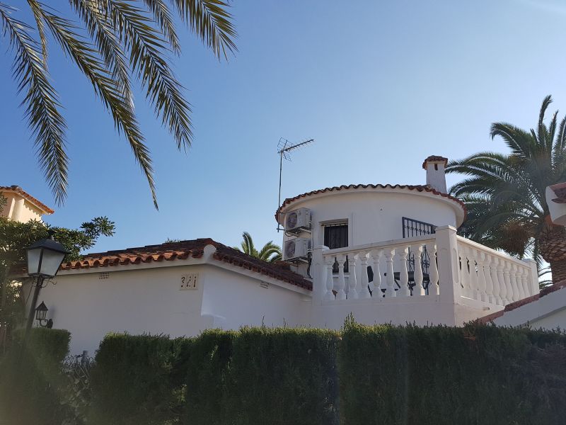 foto 1 Huurhuis van particulieren Dnia villa Valencia (regio) Alicante (provincia de)