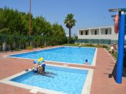 Vakantiewoningen Torre Dell'Orso voor 2 personen: appartement nr. 103652