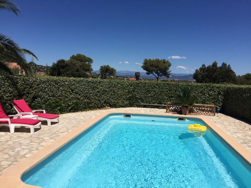 foto 4 Huurhuis van particulieren Les Issambres villa Provence-Alpes-Cte d'Azur Var