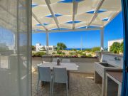 Vakantiewoningen studio's Ugento - Torre San Giovanni: studio nr. 105887