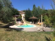 Vakantiewoningen Languedoc-Roussillon voor 11 personen: villa nr. 107401