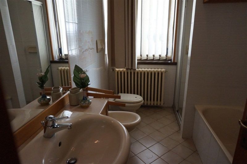 foto 27 Huurhuis van particulieren Bellaria Igea Marina appartement Emilia-Romagna Rimini (provincie) badkamer