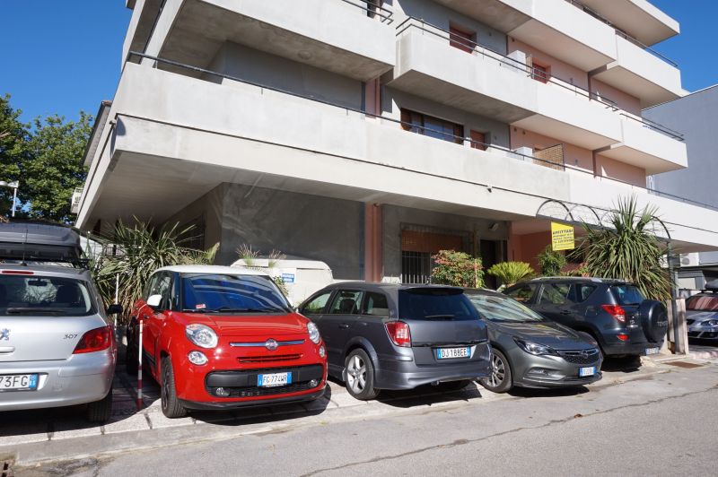 foto 7 Huurhuis van particulieren Bellaria Igea Marina appartement Emilia-Romagna Rimini (provincie) Het aanzicht van de woning