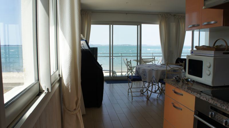 foto 7 Huurhuis van particulieren Arcachon appartement Aquitaine Gironde