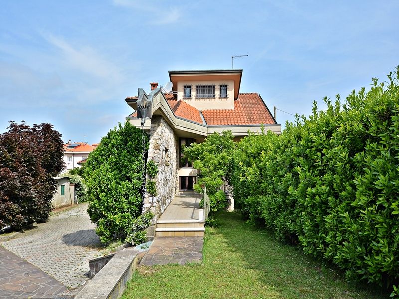 foto 2 Huurhuis van particulieren Massarosa villa Toscane Lucca (provincie)