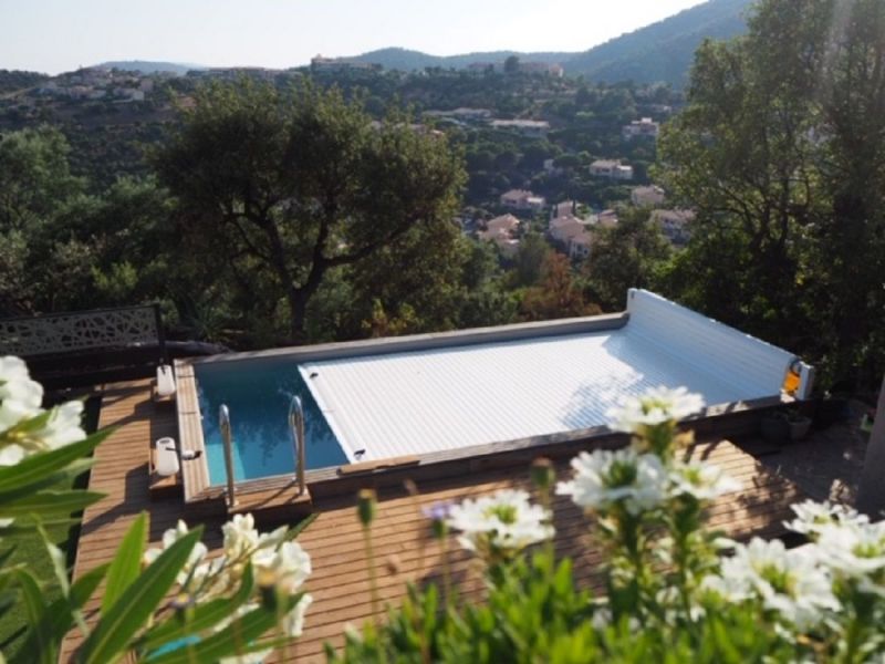 foto 10 Huurhuis van particulieren Sainte Maxime villa Provence-Alpes-Cte d'Azur Var