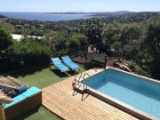 Vakantiewoningen Cte D'Azur voor 8 personen: villa nr. 109035