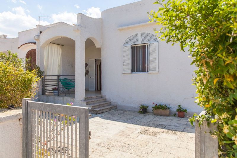 foto 5 Huurhuis van particulieren Ostuni villa Pouilles Brindisi (provincie) Overig uitzicht