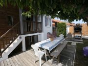 Vakantiewoningen Vieux Boucau: maison nr. 110649