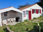 Vakantiewoningen woningen Noirmoutier En L'le: maison nr. 111693