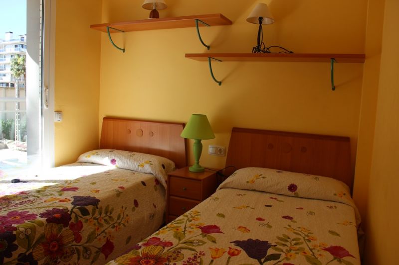 foto 2 Huurhuis van particulieren Pescola appartement Valencia (regio) Castelln (provincia de) slaapkamer 2